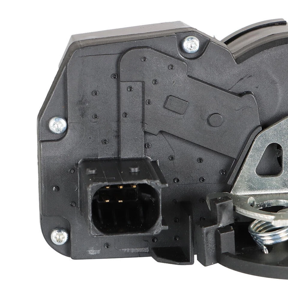4x Door Lock Actuator 15896624 Replacement Parts 25876389 25876390 for Escalade - Image 3 of 4
