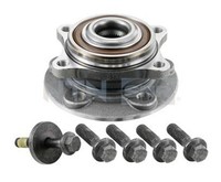 Radlagersatz SNR R165.39 FüR S80 Volvo 184 1 S60 384 Bifuel CNG LPG AWD TDI
