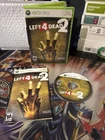New ListingLeft 4 Dead 2 - Microsoft Xbox 360 - CIB, Tested