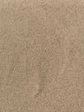 Aquariumsand naturbeige 0,1–0,5 mm 25 kg kalkfreier Feinsand für gesunde Becken