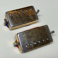 OEM Factory Original Epiphone Sheraton Vintag...
