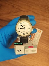 Timex Easy Reader T2H291 Wrist Watch for Men