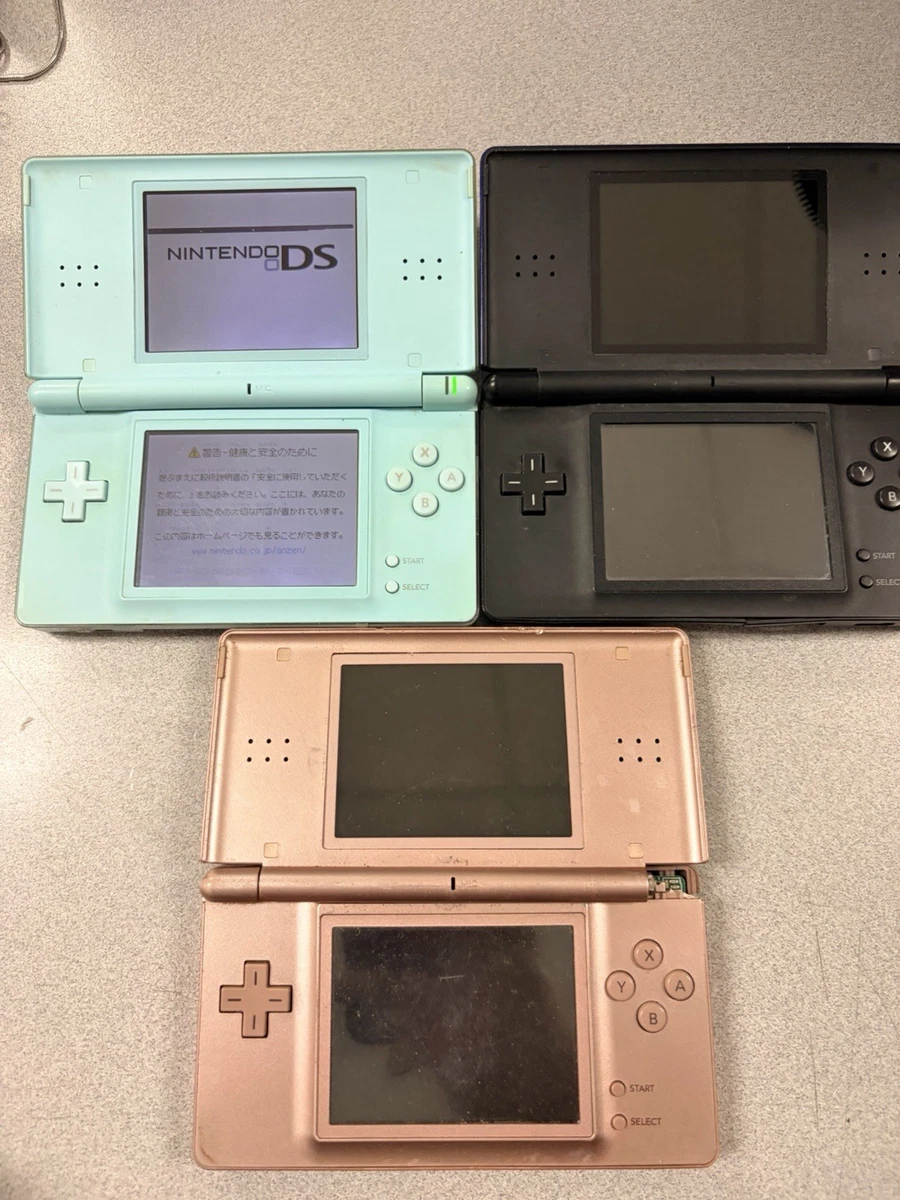 nintendo ds console lot products for sale | eBay