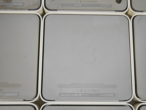 Lot of 9 Apple A1302 Devices - Untested, Signs of Use, Parts - Afbeelding 16 van 23