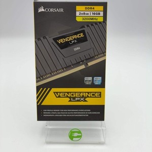Corsair Vengeance LPX 16GB | eBay