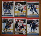 2010-11 SCORE ROOKIES & TRADED HOCKEY SET 105 OPENED - BYRON RC AUTOGRAPH — photo 4