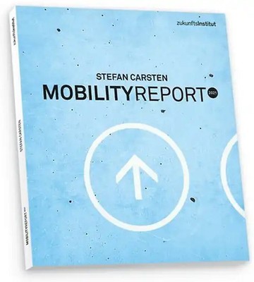 Mobility Report 2021