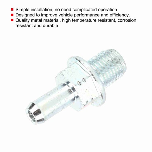 ˜Car PCV Valve With Gasket 17130 PND A01 Fits For - Picture 5 of 9