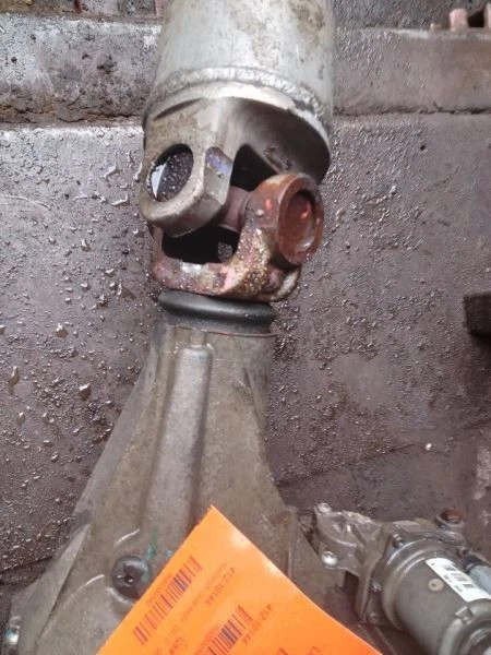 Transfer Case 6.6L 柴油仪表板开关 适合 11-15 SIERRA 2500 PICKUP 200340 — 第 4/4 张图片