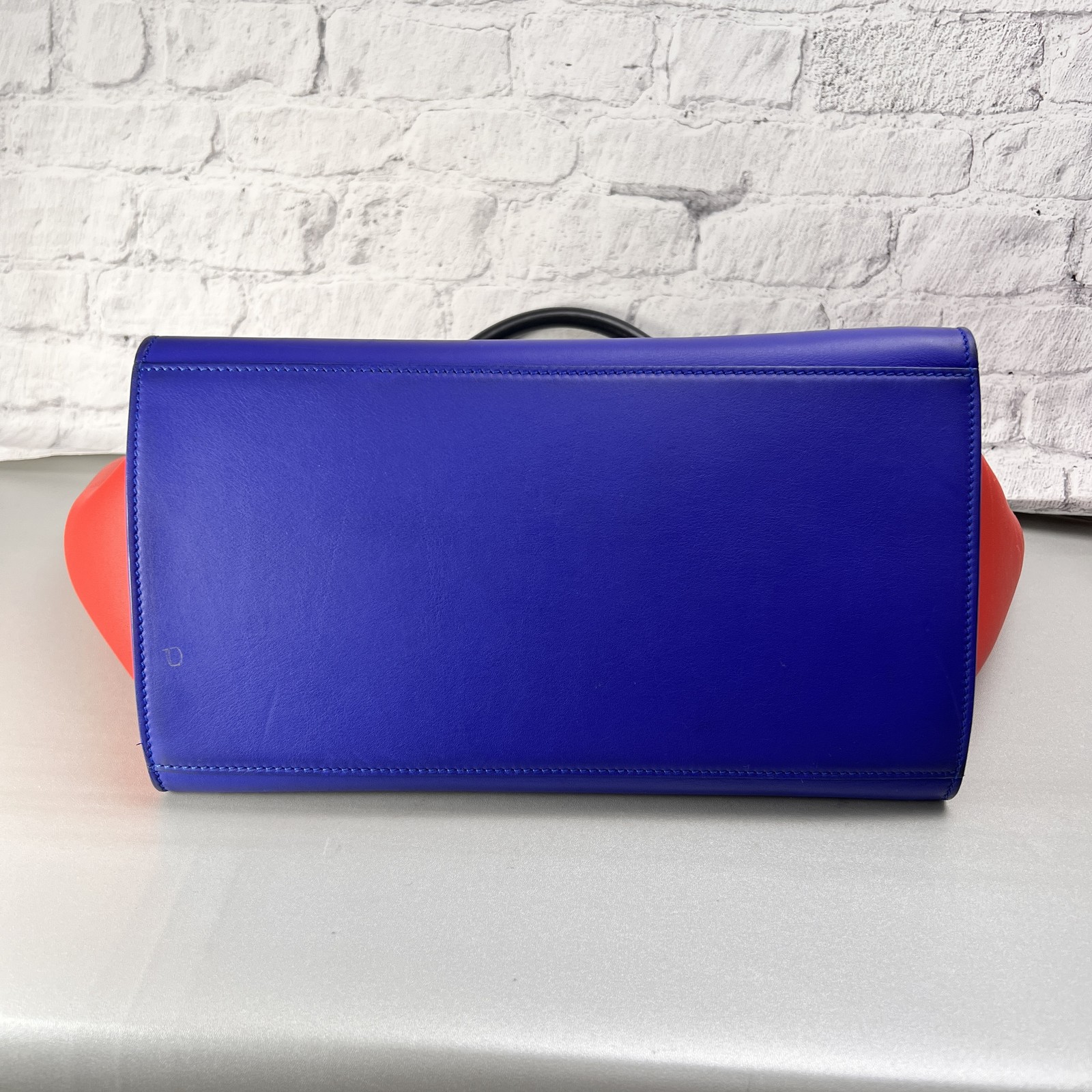 CELINE Handbag Multicolor A-14223 — image 7