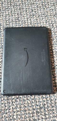 Amazon Fire HD 8 10th Generation Working - Picture 6 of 7