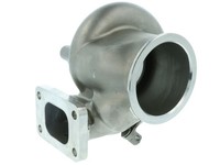 Borgwarner Efr AbgasgehäUse 63Mm - T25 0.85 A/R Wg - Efr 7163 - 11631008000