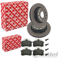 Kits de frein Audi V8