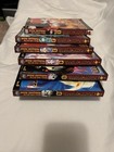 Flame of Recca Manga Volumes 1-6 — photo 3