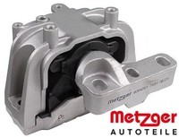 Metzger 8054257 Lagerung FüR Motor Motorlager Lagerung Motor Motorhalter
