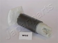 Japanparts PB-W02 Kraftstoffpumpe Chevrolet AM-06-ST