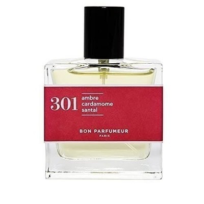 Bon Parfumeur 301 Sandalwood Amber Cardamom - 30 ml Eau de Parfum