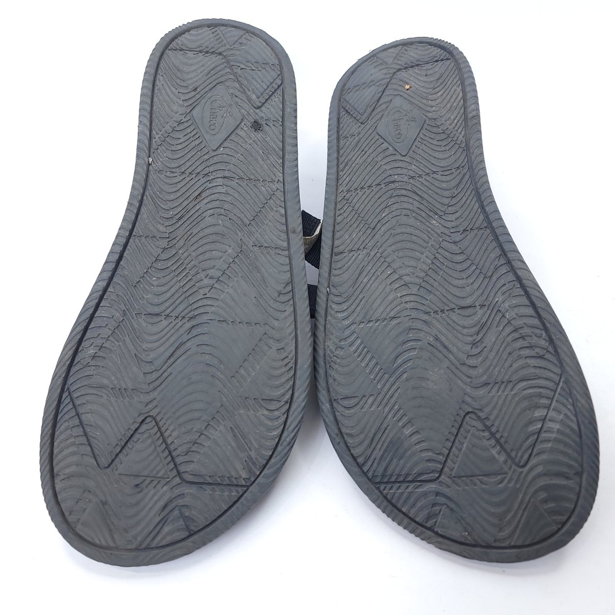Chaco Chillo Navy Blue Slide Adjustable Strap Outdoor Sandals Mens Size 13 NEW Mens CHACOS Chillos Sport Sandals Navy Blue 13 | eBay main image 3