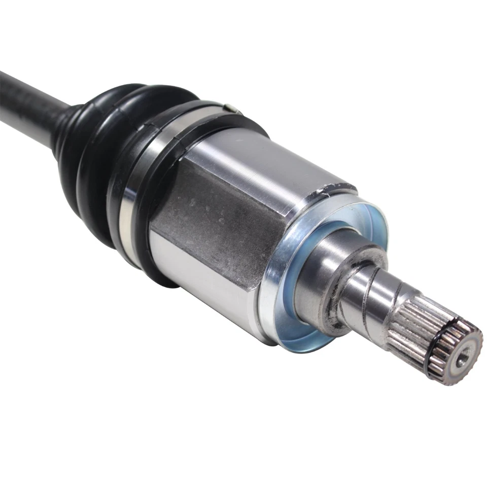 For Nissan Sentra 87-90 GSP North America Front Passenger Side CV Axle Assembly Foto 4 de 4