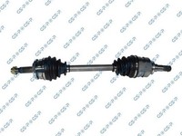 Antriebswelle Vorne Links GSP 259268 FÜR Toyota Gelenkwelle Achswelle