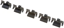 FITS MANY GM 82-96 GM 70-79 CARS POWER WINDOW RETAINING SWITCH CLIPS