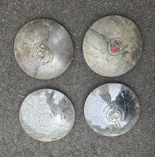 Oldsmobile 1934 Hubcaps
