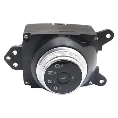 Automatic Transmission Shift Lever LX6Z-7P155-U For   Escape 2020-2022 #ac