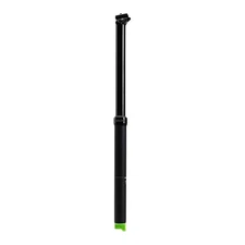 SDG Tellis V2 Dropper Seatpost 31.6mm | 230mm Travel Aluminum, Durable &