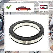 Champion Luftfilter OPEL VECTRA A (J89) 1.8 S (F19, M19)