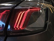 HECKLEUCHTE RECHTS / 2657375 FÜR PEUGEOT 3008 II SUV MC_, MR_, MJ_, M4_ 1.2 TH