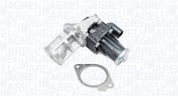Magneti Marelli Agr-Ventil FüR Jeep Wrangler III 2.8 CRD Lancia Voyager