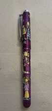 Vintage 2k Bang On The Door Groovy Chick Pen