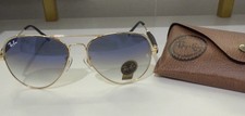 Ray-Ban Aviator Sunglasses