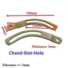 Alternator Mounting Brackets Chand Type Universal Car Van Truck Adjuster