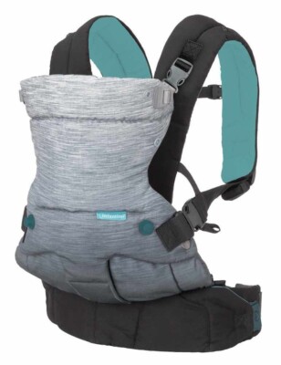 Infantino Go Forward Ergonomic Baby Carrier UK