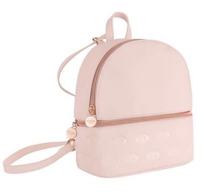 kenzo backpack pink