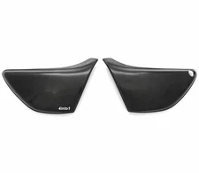 Side Cover Set - Kawasaki KZ1000 LTD CSR Police - 1981-2001