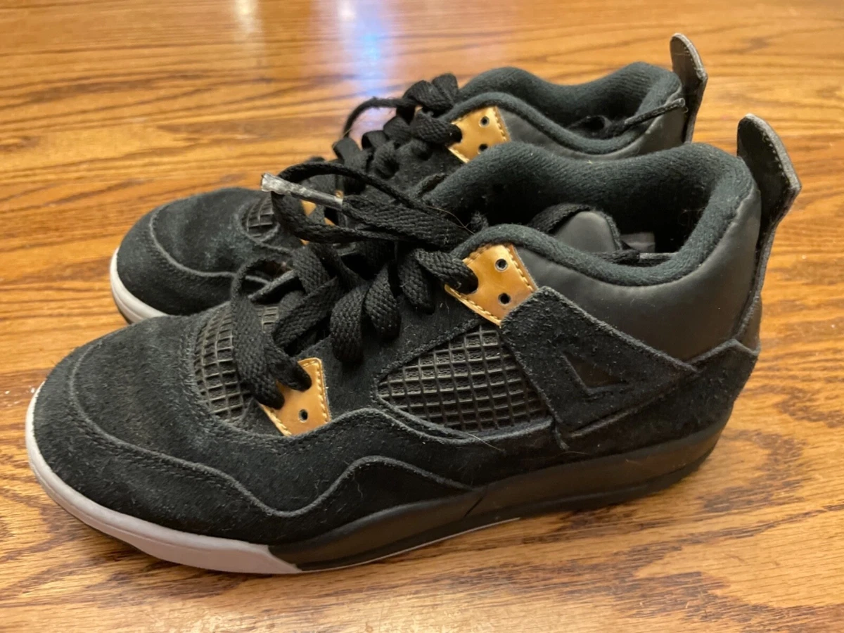 Jordan retro 4s royalty sale