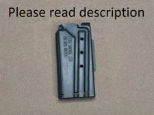 Csspecs Savage 23A and 19 NRA magazine 7 round, new production