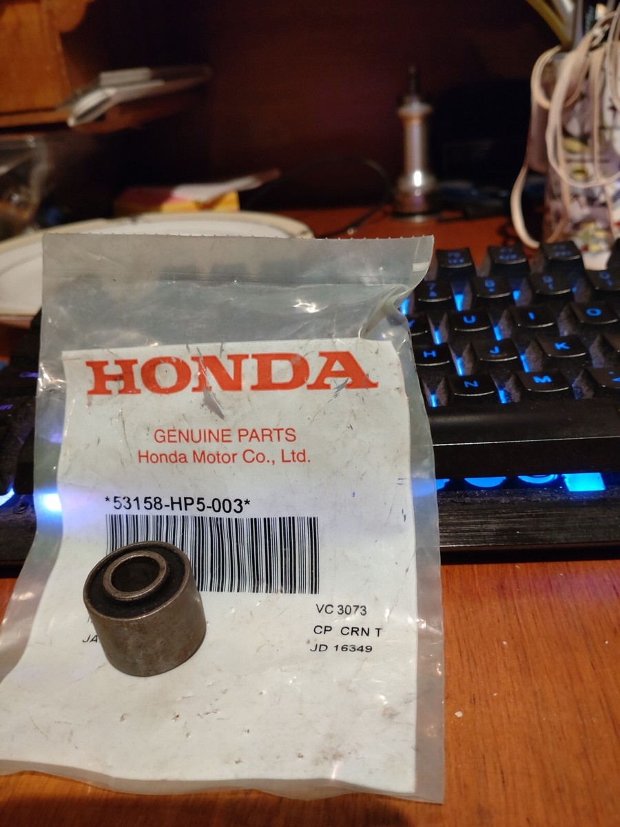 HONDA BUSH 53158-HP5-003. | eBay UK