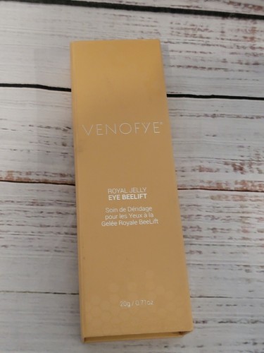 Venofye Gelée Royale Eye Beelift 20g. NEU - Bild 2 von 4