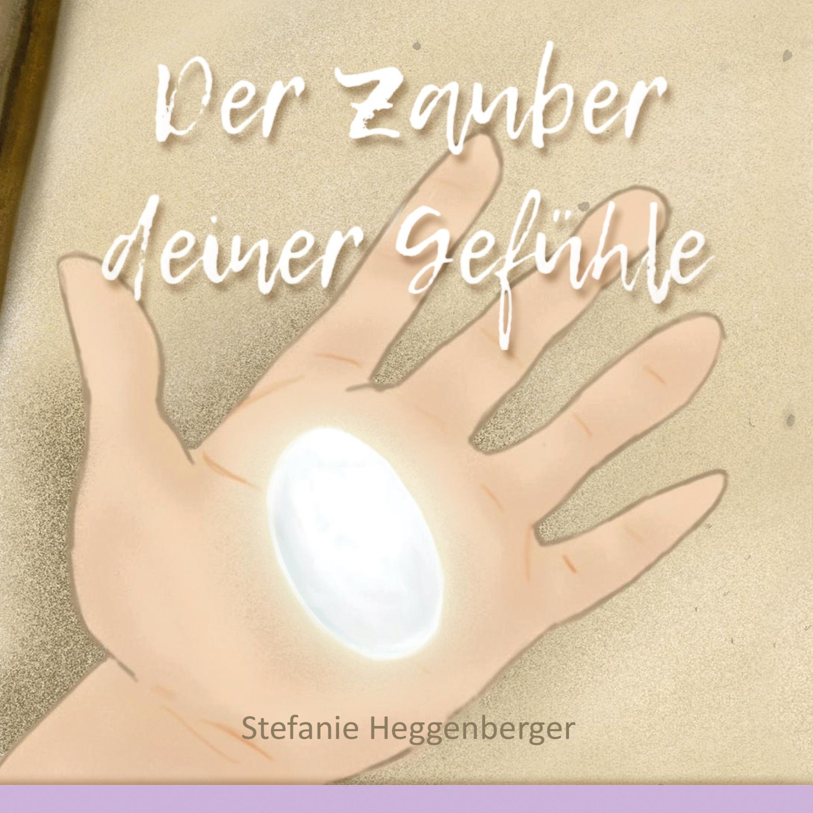 Der Zauber Deiner Gefühle | Buch | 9783751973106