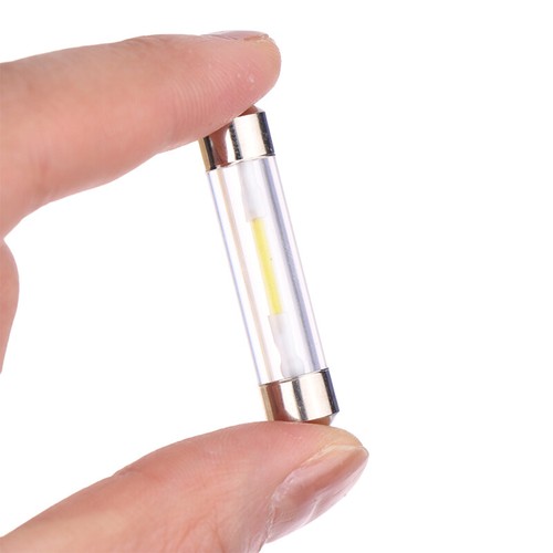 Led C5W C10W Festoon Bulbs Trunk Interior Dome Door Signal Lamp Reading Light - 第 5/16 張圖片