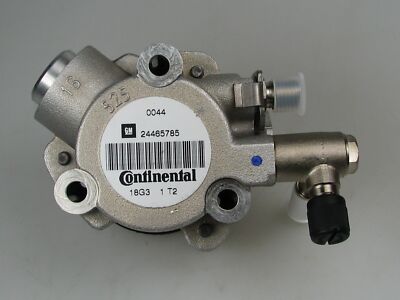 Vauxhall Vectra Genuine GM Z22YH 2.2 