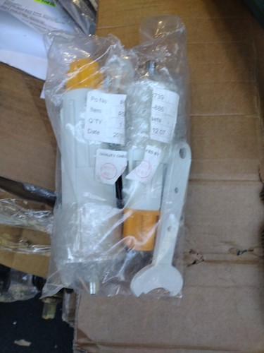ZMC Window Coverings RS-886 Ultra Indexable Coupler with 10mm Shaft - Picture 2 of 6