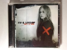 Avril Lavigne - Under My Skin CD 