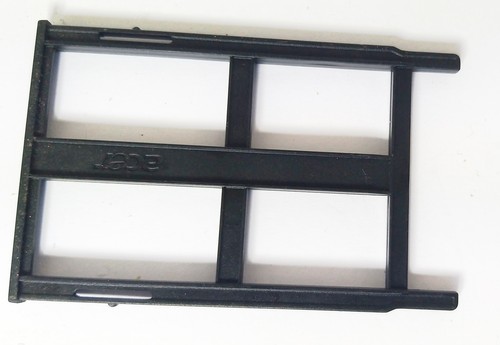 Cover Pcmcia Cover N2 Acer Extensa 5620 5220 5520 5420 5230 5630 - Picture 2 of 2