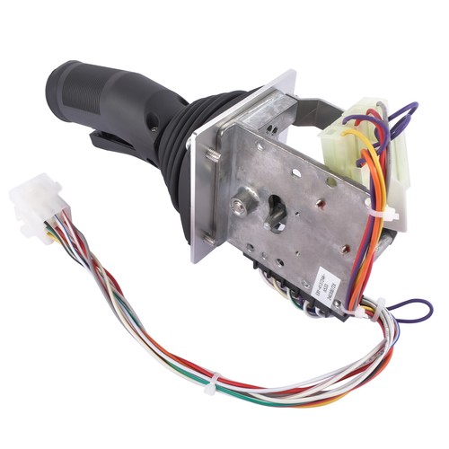 Brand New Single Axis Joystick Controller compatible Upright 066785-000 - Picture 5 of 13