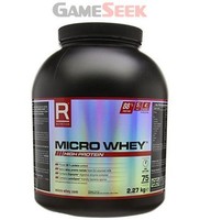 Cfm Micro Whey 2.27kg Vanilla Cfm Micro Whey 2.27kg Vanilla