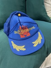 Walt Disney World Hat